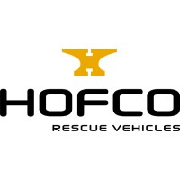 Hofco Rescue Vehicles logo - Similar company to Wierda Hybrid Technologies