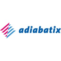 Adiabatix logo - Similar company to Bobi.Com