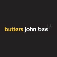 butters john bee logo - Similar company to Stephenson Browne Ltd