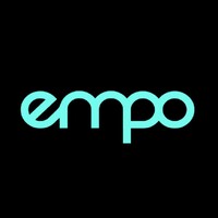 Empo logo - Similar company to Gbox By Oncircle
