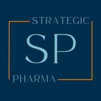 Strategic Pharma logo - Similar company to Siemsgluss Iberica S.A.