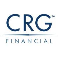 CRG Financial logo - Similar company to Millbrook