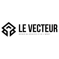 Le Vecteur logo - Similar company to Intuive Bv