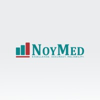 NoyMed CRO logo - Similar company to Statecs