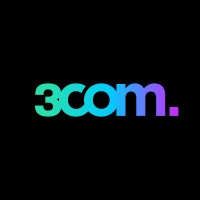 3com. logo - Similar company to Protelum Consultoría