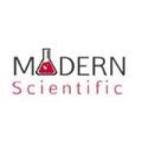 Modern Scientific logo - Similar company to Modern Scientist Global