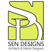 Sen Designs logo - Similar company to Triple A Design Studio