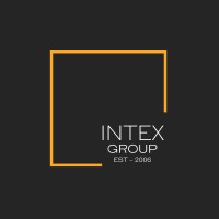 Intex Group logo - Similar company to Glamour Interior Decor