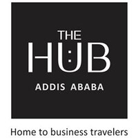 The Hub Hotel logo - Similar company to Ayia Napa Hotels