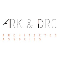 ARK AND DRO logo - Similar company to Singulière Architecte