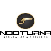 NOOTURNA Segurança & Serviços logo - Similar company to Tarcisio Santos