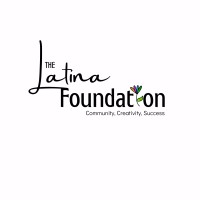 The Latina Foundation logo - Similar company to Fiesta Austin