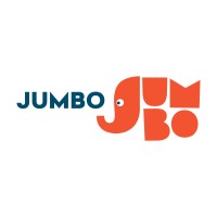 Jumbo Interactive Limited logo - Similar company to Pragmatic Thinking