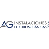 A&G Instalaciones Electromecánicas logo - Similar company to Vitim