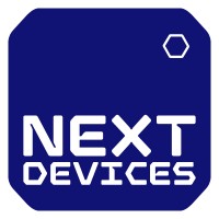 Next Devices logo - Similar company to Agrorigem