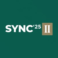 SYNC 25: Bridging Silicon Valley & Syria logo - Similar company to ريادة بلس | +Riyada