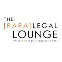 The Paralegal Lounge logo - Similar company to Paralegal Academy
