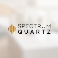 Spectrum Quartz logo - Similar company to Emerstone Surfaces