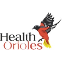Health Orioles logo - Similar company to Brnd.Ink