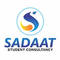 SADAAT STUDENT CONSULTANCY logo - Similar company to Aureus Enterprises