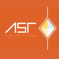 Amber Systems Technologies logo - Similar company to Mcnetic Ltda