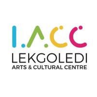 Lekgoledi Arts and Cultural Centre logo - Similar company to The Embedded Learning Challenge