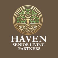 Haven Senior Living Partners logo - Similar company to Cocreate Pbc
