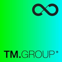 TMGroup® logo - Similar company to Xavi Creative
