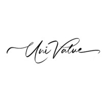Uni Value logo - Similar company to The Hedy Society
