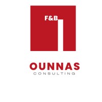 Food and Beverage Consulting Services logo - Similar company to Supporting Intelligence Lda