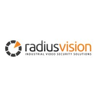 RadiusVision logo - Similar company to Gravity Internet Marketing