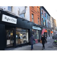 Right-Click - Managed IT Services & Sales logo - Similar company to Xmac Services