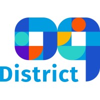 District09 logo - Similar company to Urweb