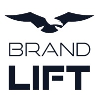 BrandLift LLC logo - Similar company to Cyberdoc