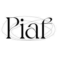 Piaf Gluten Free logo - Similar company to Gluten Libre