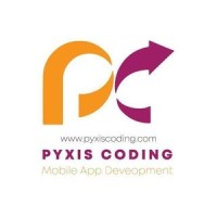 Pyxis Coding Studio logo - Similar company to I Am Coding Studio