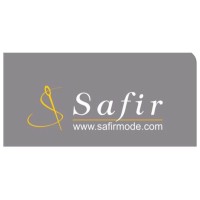Safir Textile logo - Similar company to Cordeks