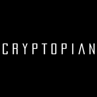Cryptopian logo - Similar company to Leader-Tech Electronics