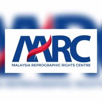 Malaysia Reprographic Rights Centre (MARC) logo - Similar company to Indian Reprographic Rights Organisation