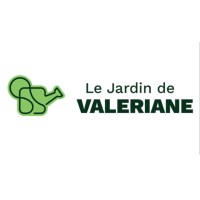 Le Jardin De Valeriane logo - Similar company to Compost'Ond