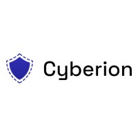Cyberion logo - Similar company to Simpego