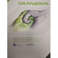 VARNERIN SRL logo - Similar company to Edilpellizzari Srl