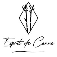 Esprit de Canne logo - Similar company to Flyover Whiskey