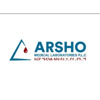 Arsho Medical Laboratory logo - Similar company to Swiss Diagnostics Ethiopia