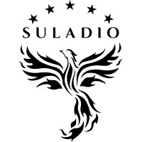 Suladio logo - Similar company to Intersystems Benelux