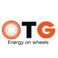 OTG Solars logo - Similar company to Lightwind