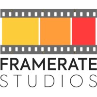 Framerate Studios logo - Similar company to Nisa Production