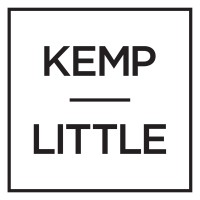 Kemp Little logo - Similar company to Holt Baker | Legal + Finance