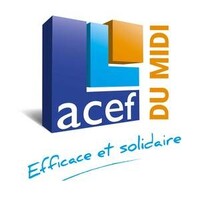 ACEF du Midi logo - Similar company to Ensemble A Bout De Souffle