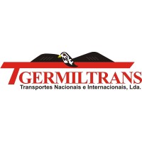 Germiltrans-Transportes Nacionais e Internacionais logo - Similar company to Transforcada - Transportes De Carga, Sa.